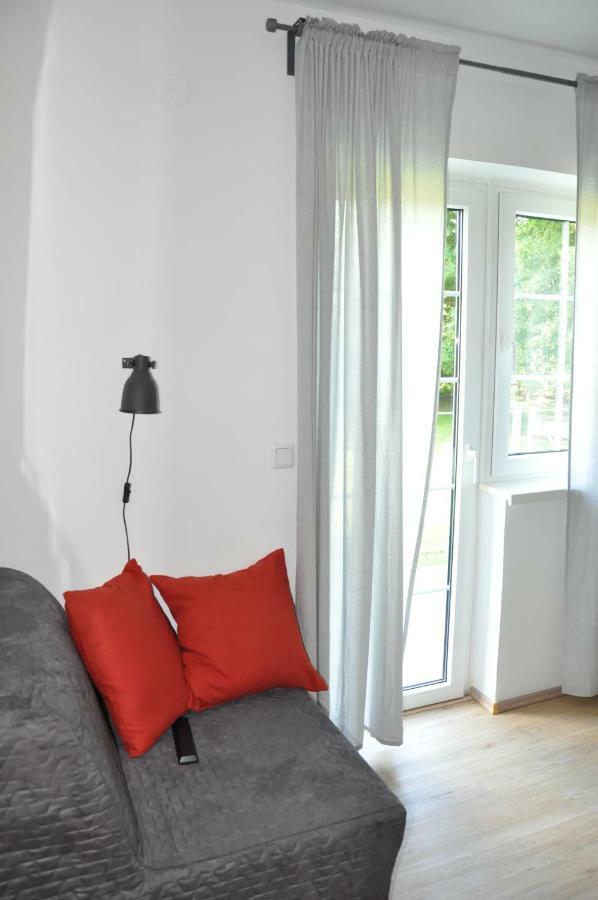 Vas Lipa 7 -30 Lägenhet Podčetrtek Exteriör bild